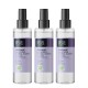 3x Bio Lavender Floral water - 250ml