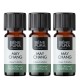 3x Bio Litsea Cubeba Essential oil - 10ml