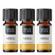 3x Bio Neroli Essential oil - 10ml