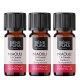 3x Bio Niaouli Essential oil - 10ml
