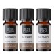 3x Bio Nutmeg Essential oil - 5ml