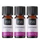3x Bio Oregano Essential oil - 10ml