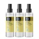 3x Bio Roman Chamomile Floral water - 250ml