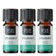 3x Bio Spearmint Essential oil - 5ml