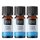 3x Bio Thyme Linalool Essential oil - 5ml