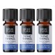 3x Bio Thyme Thymol Essential oil - 5ml