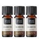 3x Bio White Fir Essential oil - 10ml
