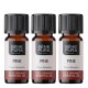 3x Bio White Pine Essential oil - 10ml