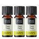 3x Bio Ylang-ylang Essential oil - 5ml