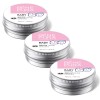 3x Diaper rash ointment with Calendula and Chamomile - 40ml