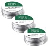 3x Ointment for Itching and Rashes with Plantain - 40ml