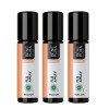3x Roll-on "Flu Away" from Bio Essential oils - 10ml