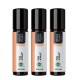 3x Roll-on Flu Away from Bio Essential oils - 10ml