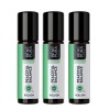 3x Roll-on "Peaceful Balance" from Bio Essential oils - 10ml