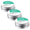 3x Zinc ointment for Itching and Rashes - 40ml