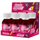 6x Pack DOZZA Energy Hot Pomegranate Energy shot - 60ml - Benepura.com 6x Pack DOZZA Energy Hot Pomegranate Energy shot - 60ml