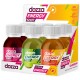 6x Pack DOZZA Energy Rainbow Pack Energy shots - 60ml - Benepura.com 6x Pack DOZZA Energy Rainbow Pack Energy shots - 60ml