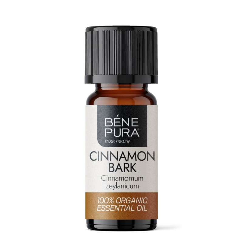 Bio Cinnamon Essential oil - 10ml - Product Comparison