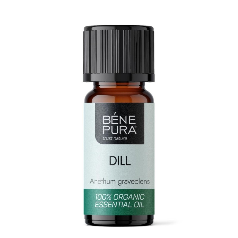 Bio Dill Essential oil - 10ml - Product Comparison