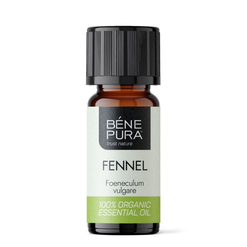 Bio Fennel Essential oil - 10ml - Product Comparison