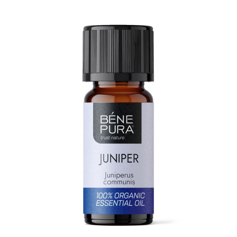 Bio Juniper Essential oil - 5ml - Product Comparison