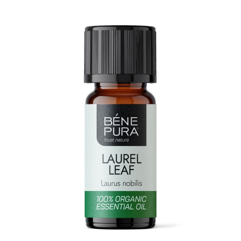 Bio Laurel Leaf Essential oil - 5ml Bio Laurel Leaf Essential oil - 5ml - Product Comparison
