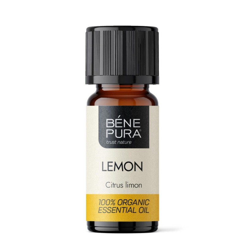 Bio Lemon Essential oil - 10ml - Product Comparison