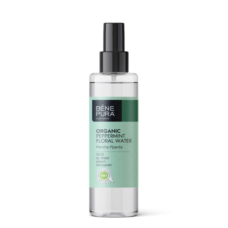 Bio Mint Floral water - 250ml - Product Comparison
