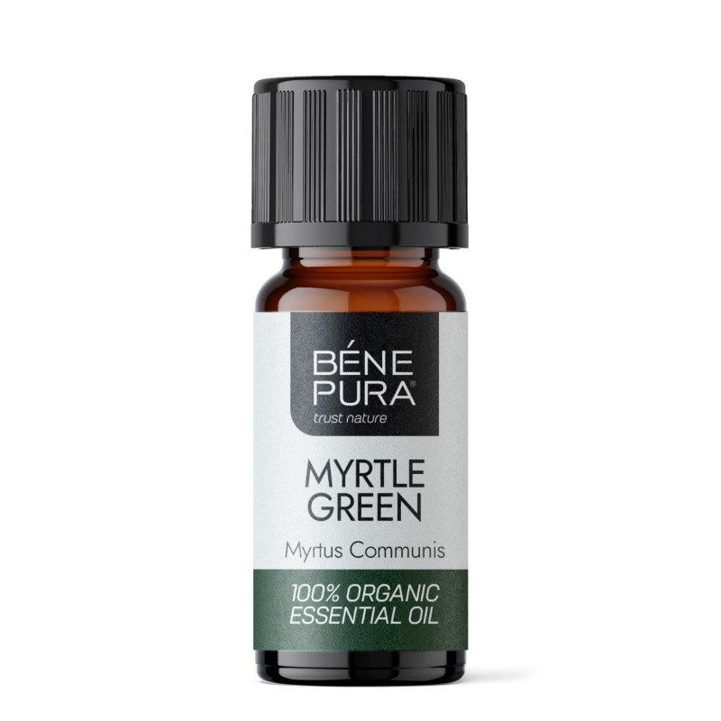 Bio Myrtle Essential oil - 5ml - Product Comparison