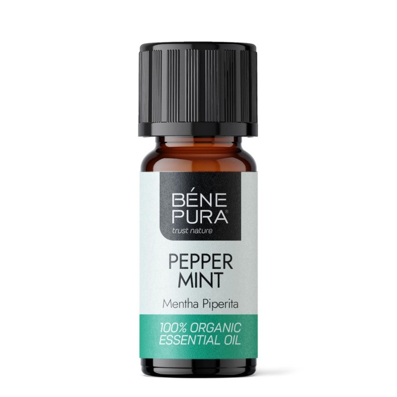 Bio Peppermint Essential oil - 5ml Bio Peppermint Essential oil - 5ml - Product Comparison