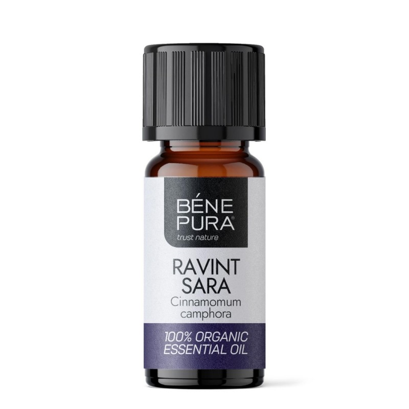 Bio Ravintsara Essential oil - 5ml - Product Comparison