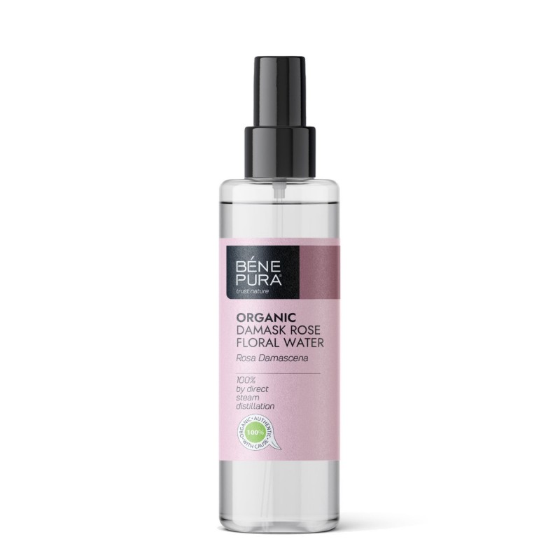 Bio Rosa Damascena Floral water - 250ml - Product Comparison