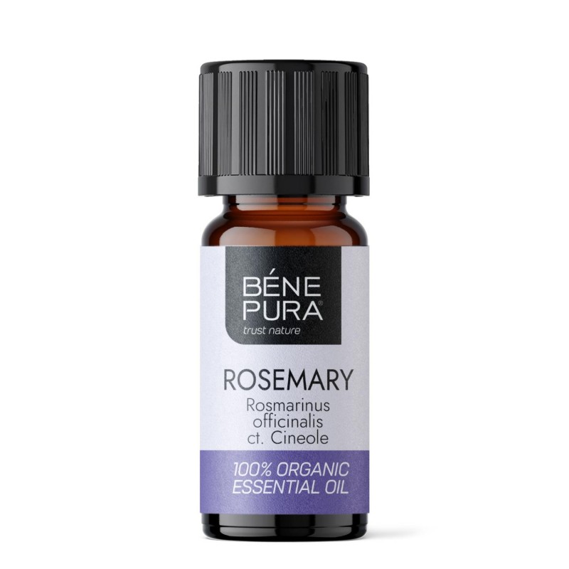 Bio Rosemary Cineole Essential oil - 10ml - Essential oils