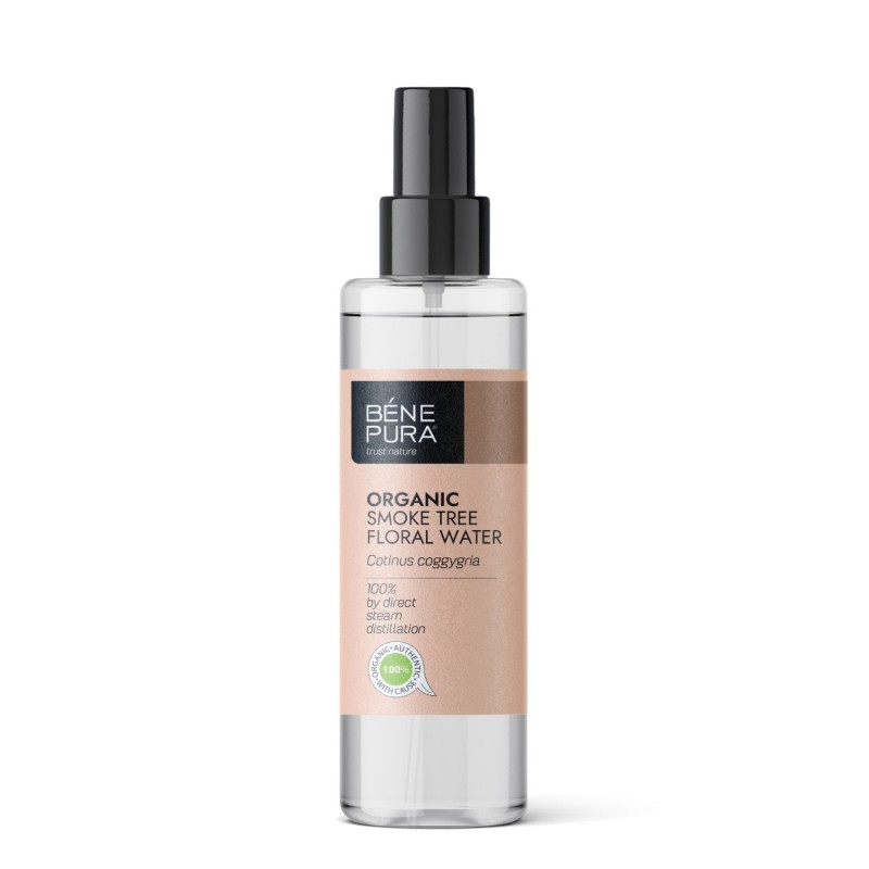 Bio Smoke Tree Floral water - 250ml Bio Smoke Tree Floral water - 250ml - Product Comparison