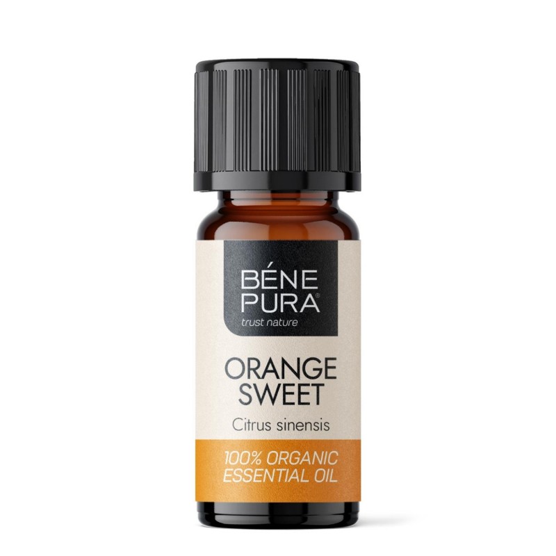 Bio Sweet Orange Essential oil - 10ml - Product Comparison