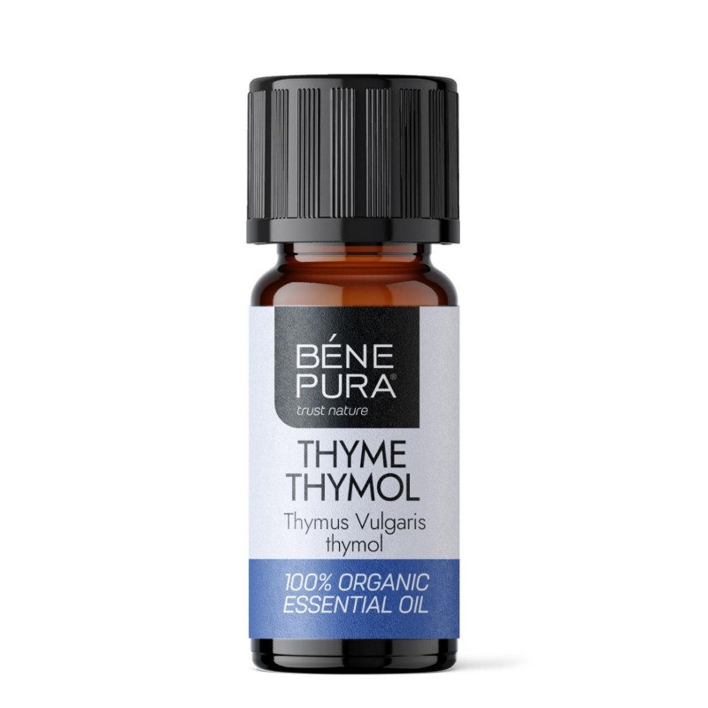 Bio Thyme Thymol Essential oil - 5ml - Product Comparison