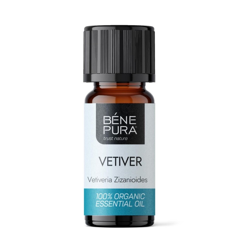 Bio Vetiver Essential oil - 5ml - Product Comparison