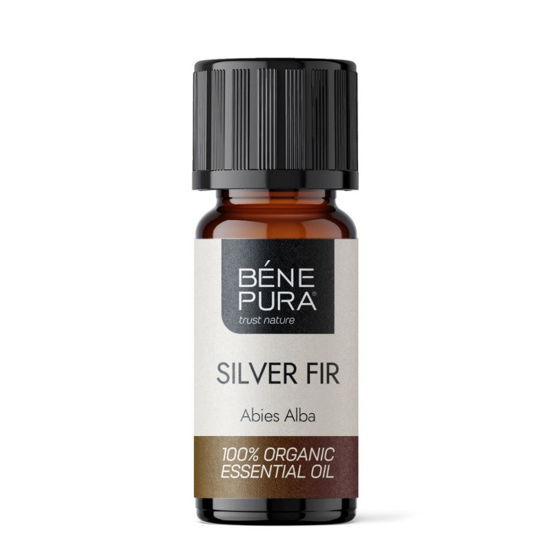 Bio White Fir Essential oil - 10ml - Product Comparison