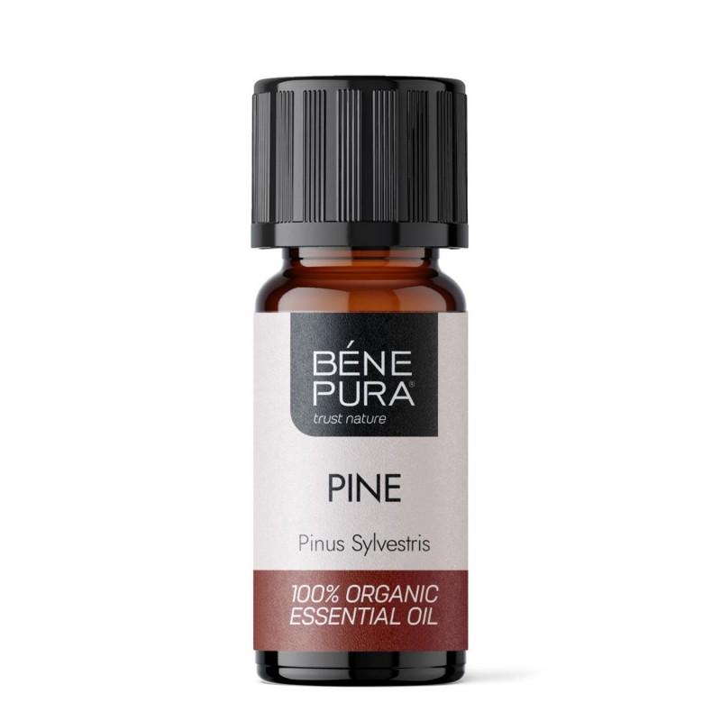 Bio White Pine Essential oil - 10ml - Benepura.com Bio White Pine Essential oil - 10ml