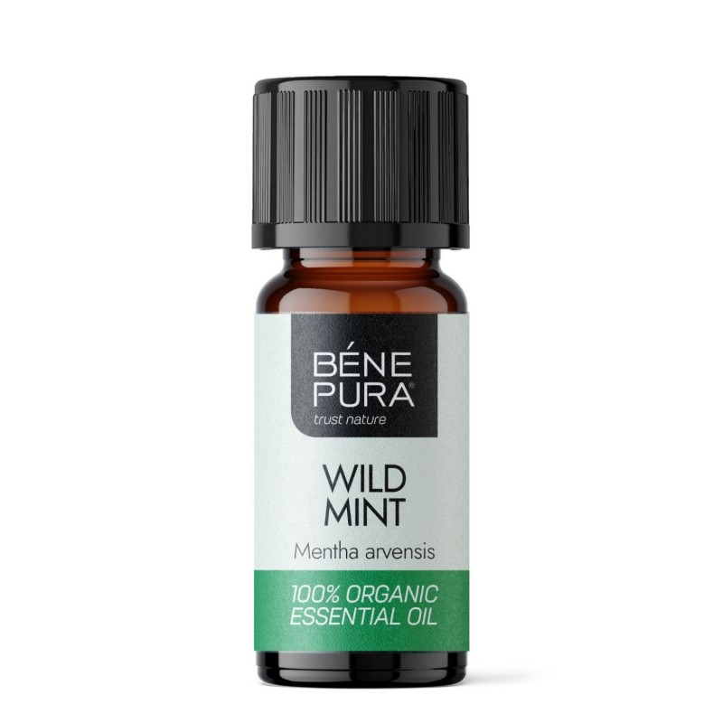 Bio Wild Mint Essential oil - 5ml - Product Comparison