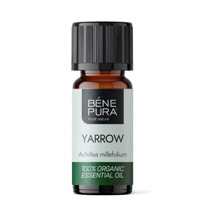 Bio Yarrow Essential oil - 10ml - Product Comparison