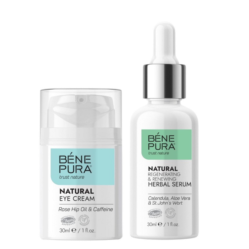 "Eye skin care" Set - Affiliate Program