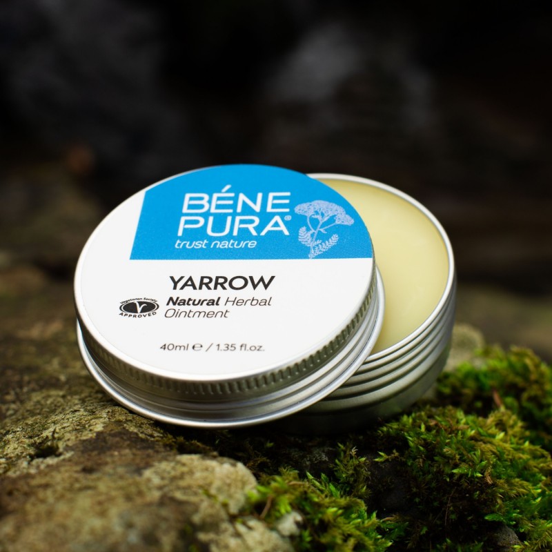 Ointment for Hemorrhoids with White yarrow - 40ml Ointment for Hemorrhoids with White yarrow - 40ml - Product Comparison