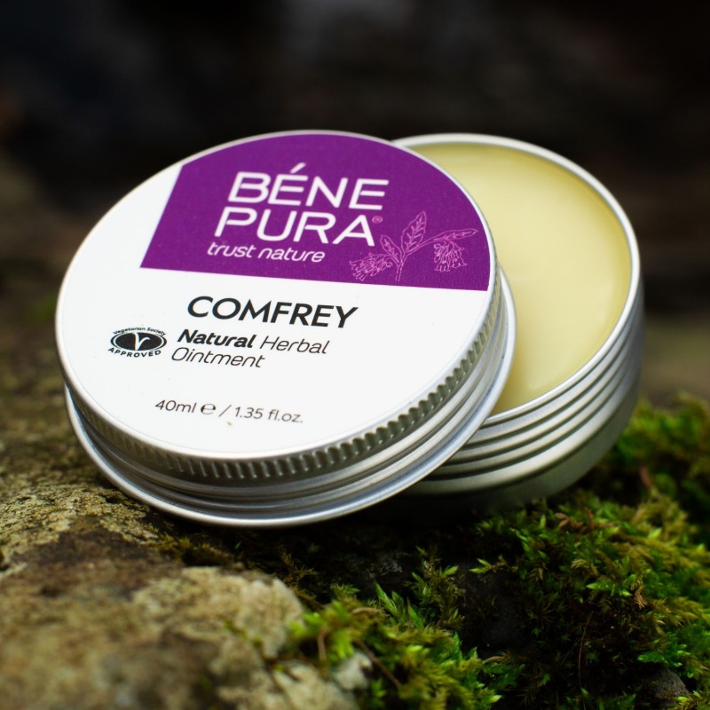 Ointment for Joint pain with Comfrey - 40ml - Herbal ointments
