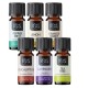 „Peace and Relaxation Set from Bio Essential oils