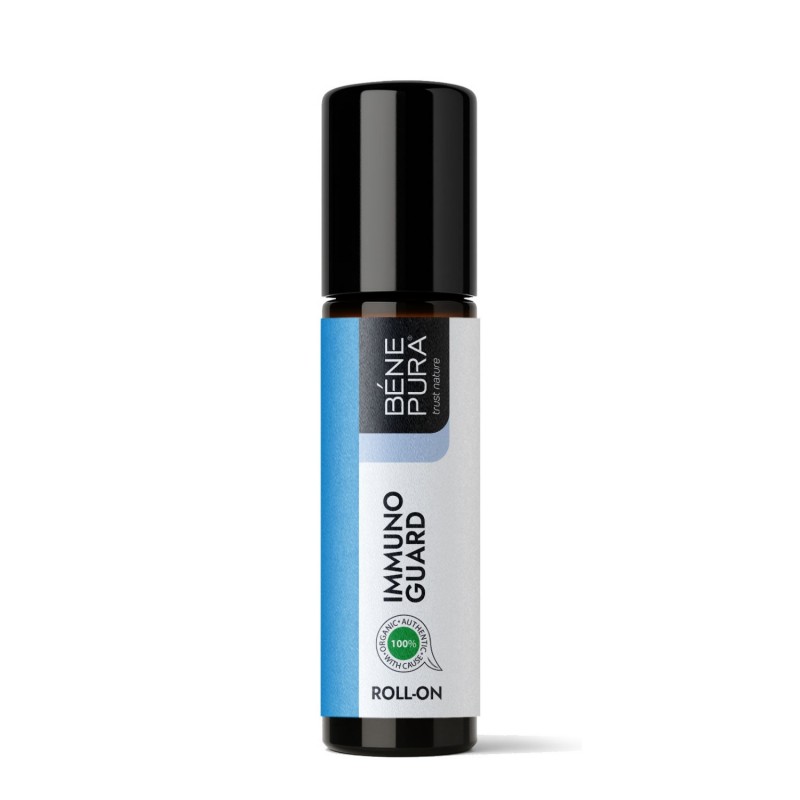 Roll-on "Immunoguard" from Bio Essential oils - 10ml - Product Comparison
