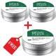 3x Ointment for Itching and Rashes with Plantain - 40ml