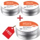 3x Regenerating Dog Paw balm with Calendula - 40ml