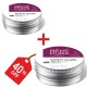 2x Ointment for Hemorrhoids with Witch hazel - 40ml