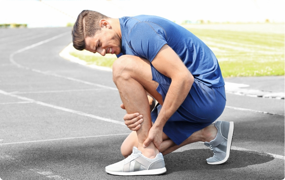 Muscle injuries